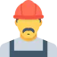 Worker Ikona 64x64