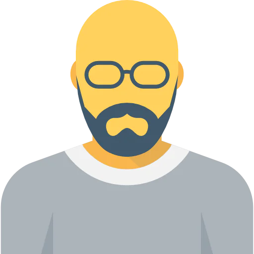 Man icon