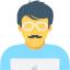 Geek Ikona 64x64