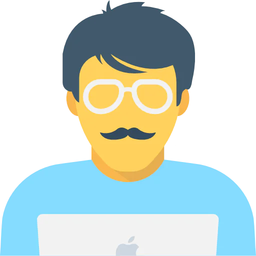 Geek icon