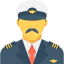 Pilot Ikona 64x64