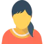 Woman Ikona 64x64