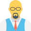 Teacher Ikona 64x64