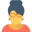 Woman Ikona 64x64