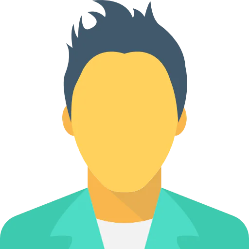 Man icon