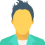 Man Ikona 64x64
