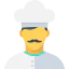 Chef Ikona 64x64