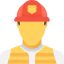Firefighter Ikona 64x64