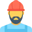 Worker Ikona 64x64