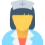 Nurse Ikona 64x64
