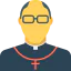 Priest Ikona 64x64