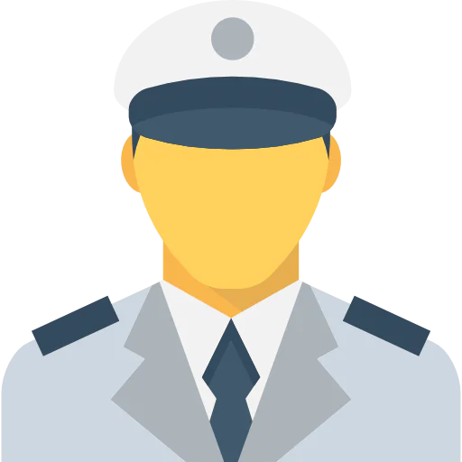 Pilot icon