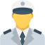Pilot Ikona 64x64