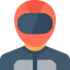 Racer Ikona 64x64