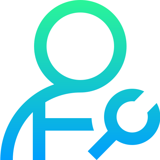 Plumber icon