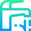 Faucet Ikona 64x64