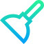 Plunger icon 64x64
