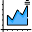 Profits icon 64x64