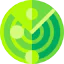 Radar icon 64x64