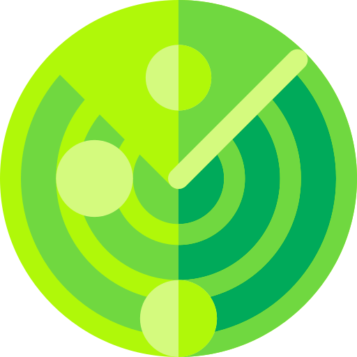 Radar icon