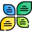 Petals icon 64x64