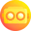 Stereoscope icon 64x64