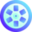 Stereoscope icon 64x64