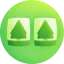 Virtual reality Symbol 64x64