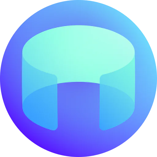 Immersive icon