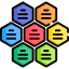 Infographic icon 64x64