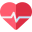 Cardiology icon 64x64