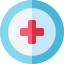Red cross biểu tượng 64x64