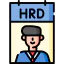 Human resources Symbol 64x64