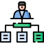 Hierarchy Ikona 64x64