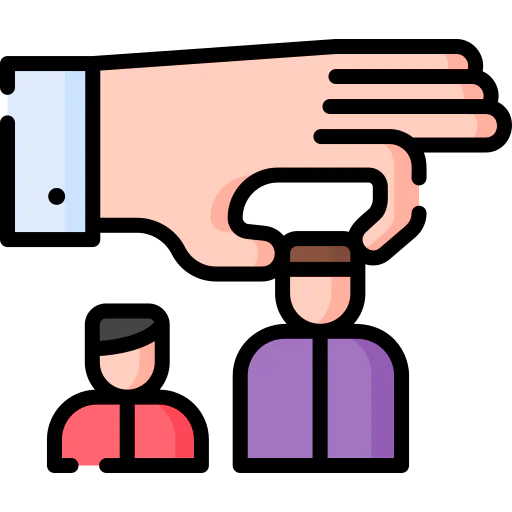 Selection icon