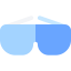 Goggles icon 64x64