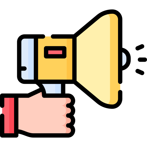 Broadcast icon