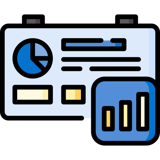 Presentation icon