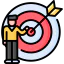 Goal icon 64x64