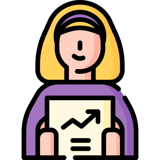 Promotion icon