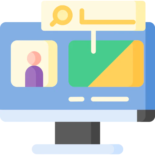 Vacancy icon