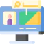 Vacancy biểu tượng 64x64