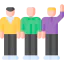 Candidate アイコン 64x64