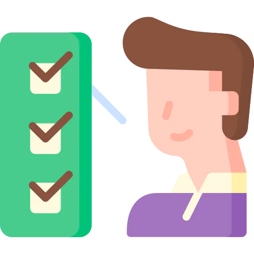 Competence icon