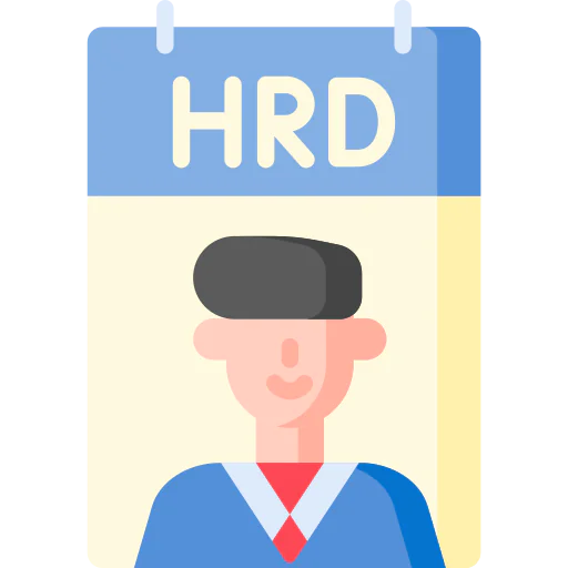 Human resources icon