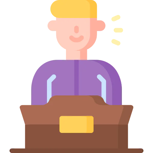 Speaker icon