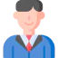 Officer Ikona 64x64
