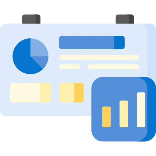 Presentation icon