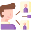 Relation icône 64x64
