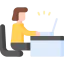 Working icon 64x64